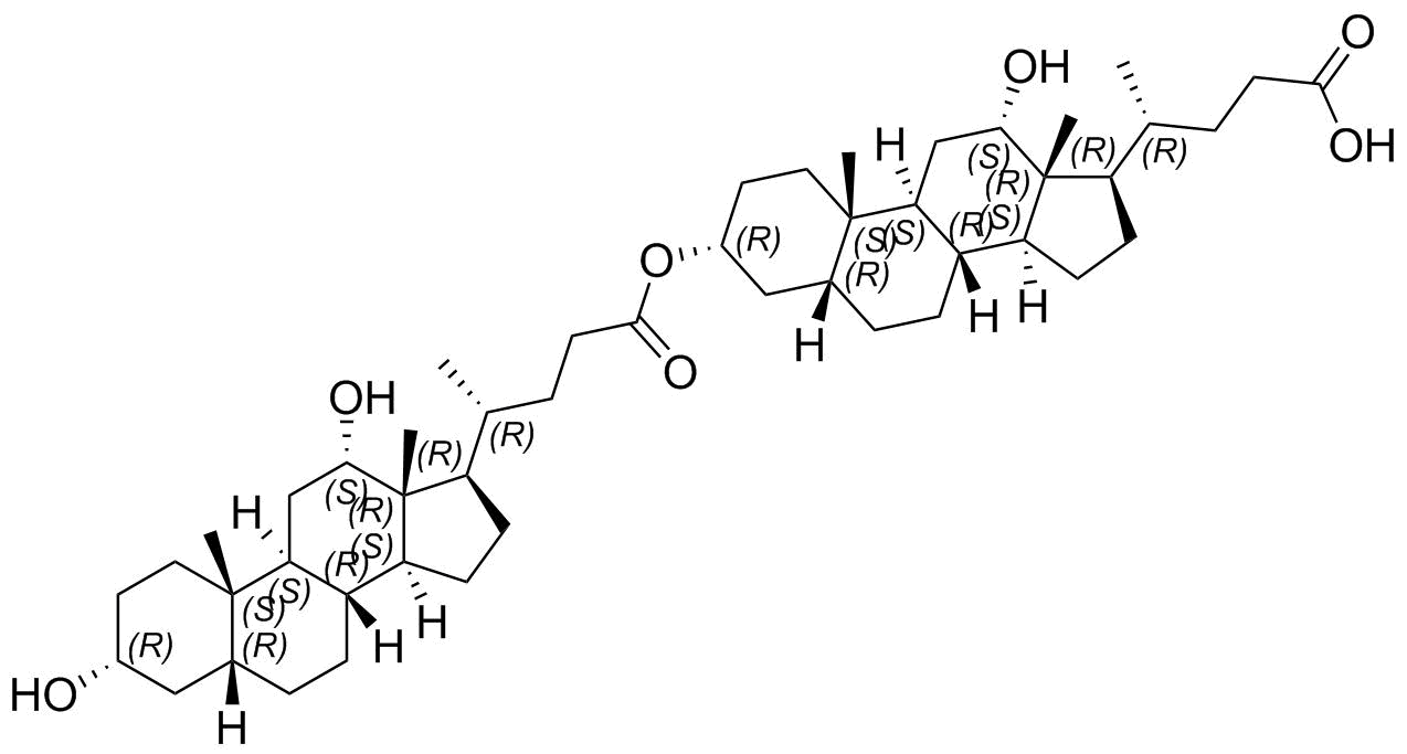 Deoxycholic Acid Impurity 66